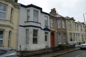 3 Bedroom Terraced